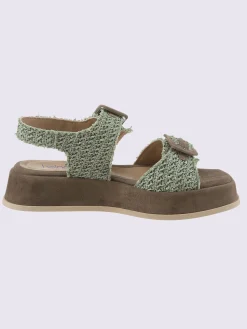 Sandales<Sandales de fabrication portugaise