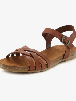 LASCANA Sandales<Sandales en cuir