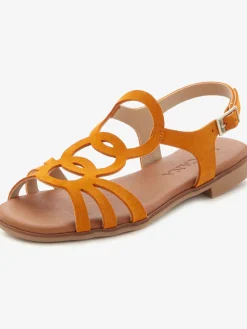 LASCANA Sandales<Sandales en cuir de qualité