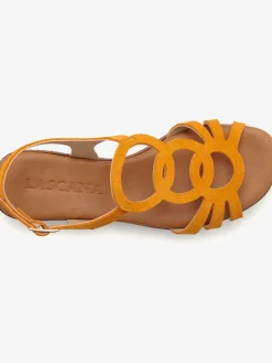 LASCANA Sandales<Sandales en cuir de qualité