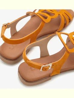 LASCANA Sandales<Sandales en cuir de qualité