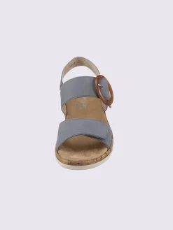 Remonte Sandales<Sandales largeur f*