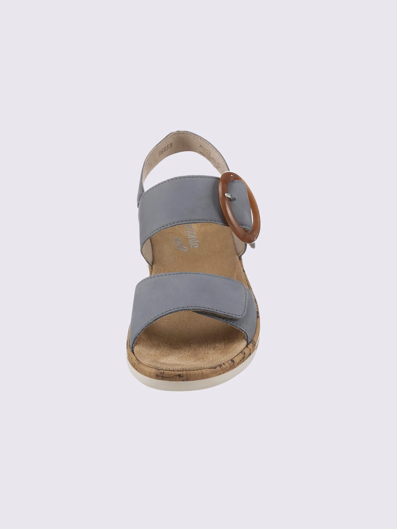 Remonte Sandales<Sandales largeur f*