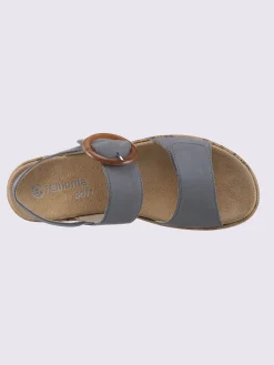 Remonte Sandales<Sandales largeur f*