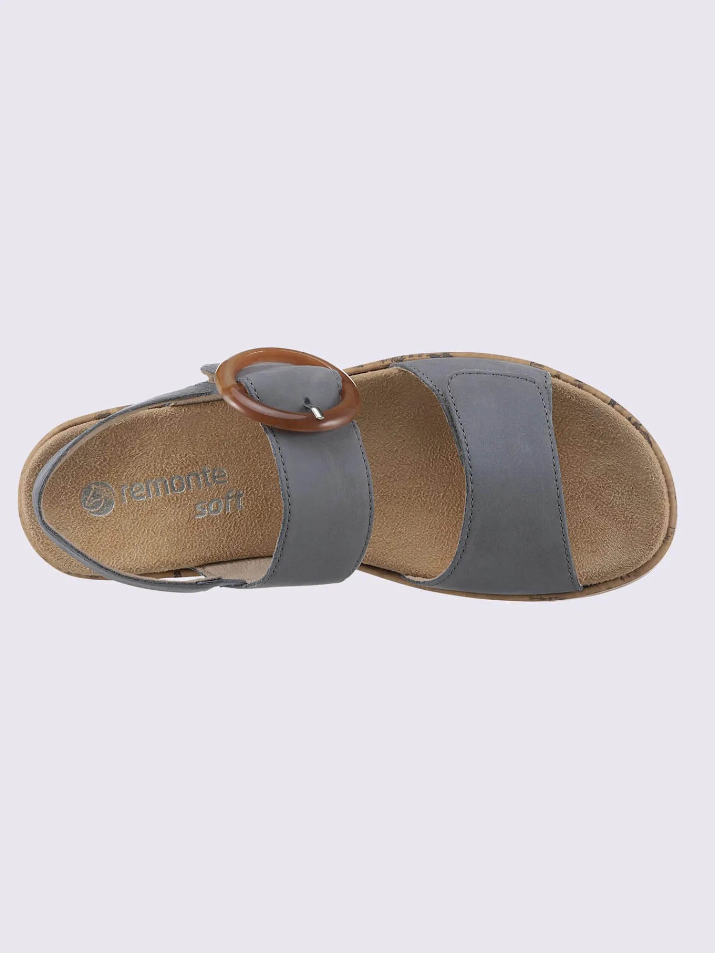 Remonte Sandales<Sandales largeur f*