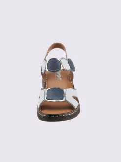 Gemini Sandales<Sandales largeur g*