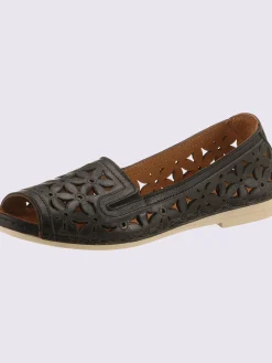 Gemini Sandales<Sandales largeur g*