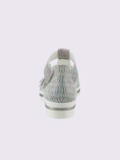 Waldläufer Sandales<Sandales largeur h*