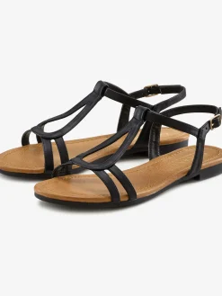 Vivance Sandales<Sandales matière facile d'entretien