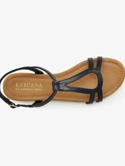 Vivance Sandales<Sandales matière facile d'entretien