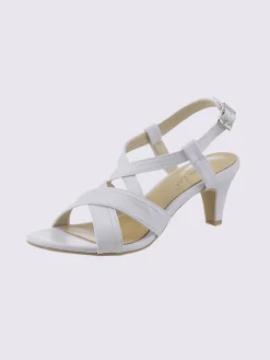 Sandales<Sandales matière synthétique