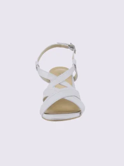 Sandales<Sandales matière synthétique