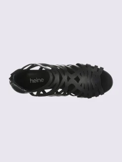 Sandales<Sandales matière synthétique