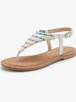 LASCANA Sandales<Sandales orné de jolies petites pierres fantaisie