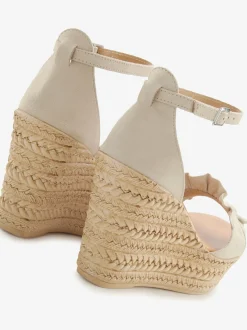 LASCANA Sandales<Sandales talon confortable