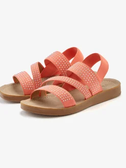 Vivance Sandales<Sandales très confortables grâce aux brides élastiques