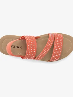 Vivance Sandales<Sandales très confortables grâce aux brides élastiques