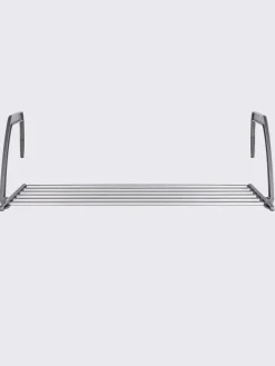 helline home Accessoires De Bain<Séchoir à linge pliable pour gain de place