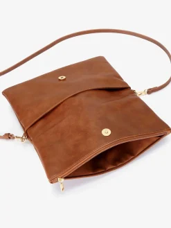 Vivance Maroquinerie<Se porte en pochette ou en sac en bandoulière