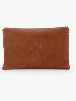 Vivance Maroquinerie<Se porte en pochette ou en sac en bandoulière