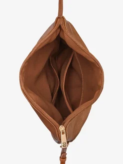 Vivance Maroquinerie<Se porte en pochette ou en sac en bandoulière