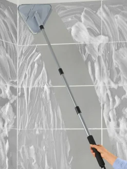 helline home Petits Rangements<Serpillère à franges flexible qualité microfibre