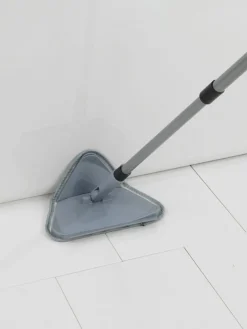 helline home Petits Rangements<Serpillère à franges flexible qualité microfibre