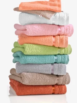 wäschepur Linge De Bain<Serviette