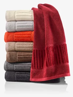 wäschepur Linge De Bain<Serviette