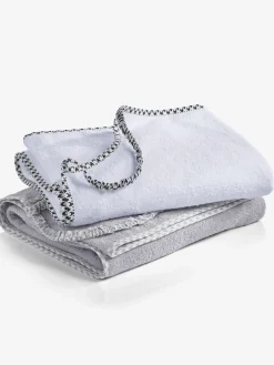 wäschepur Linge De Bain<Serviette de bain multifonction superbe qualité