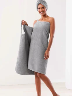 wäschepur Linge De Bain<Serviette de douche