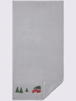 Dyckhoff Linge De Bain<Serviette qualité luxe