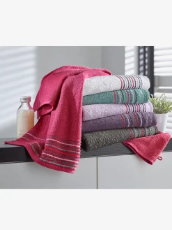 wäschepur Linge De Bain<Serviette qualité luxe