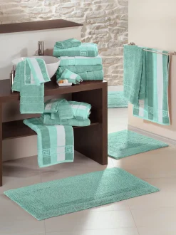 Cawö Linge De Bain<Serviette qualité luxe