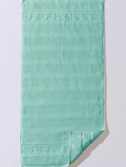 Cawö Linge De Bain<Serviette qualité luxe