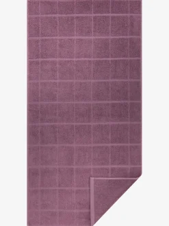 wäschepur Linge De Bain<Serviette qualité luxe