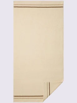 wäschepur Linge De Bain<Serviette superbe qualité