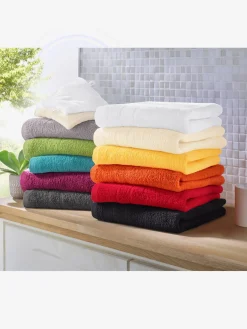 wäschepur Linge De Bain<Serviette superbe qualité