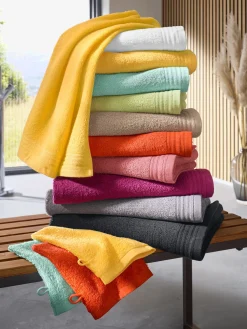 wäschepur Linge De Bain<Serviette superbe qualité