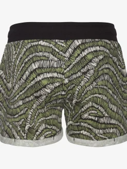 LASCANA Tenues De Détente<Short décontracté confortable, poches plaquées pratiques