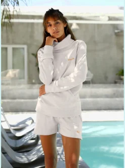 Bench. Loungewear Tenues De Détente<Short décontracté short