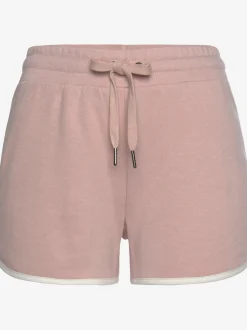 LASCANA Tenues De Détente<Short décontracté short au style universitaire