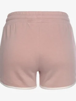 LASCANA Tenues De Détente<Short décontracté short au style universitaire