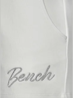 Bench. Loungewear Tenues De Détente<Short décontracté short, ceinture élastique à coulisse