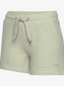 Bench. Loungewear Tenues De Détente<Short décontracté short sweat doux et gratté