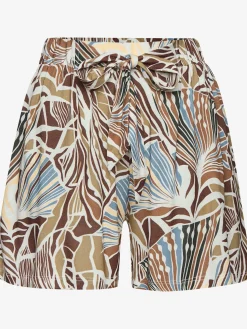 LASCANA Shorts Et Bermudas|Mode De Plage<Short de plage ceinture élastique confortable