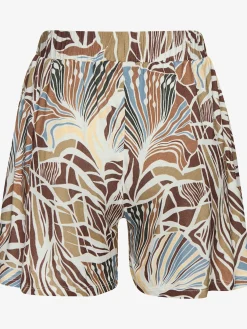 LASCANA Shorts Et Bermudas|Mode De Plage<Short de plage ceinture élastique confortable