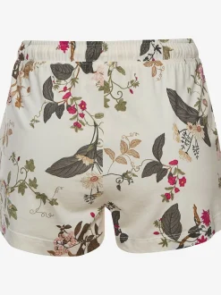 LASCANA Pyjamas<Short de pyjama short avec poches fendues