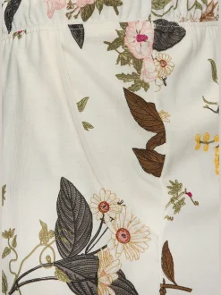 LASCANA Pyjamas<Short de pyjama short avec poches fendues