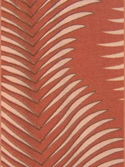 LASCANA Pyjamas<Short de pyjama short avec imprimé palmiers graphique